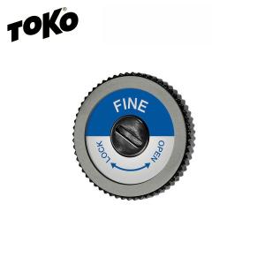 SWIX（スウィックス） TOKO 5549806 エッジチューナー ワールドカップ