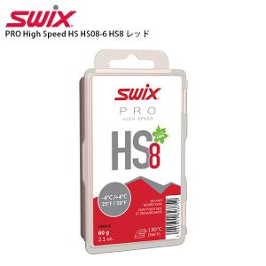 SWIX（スウィックス） ワックス WAX スキー スノーボード クロス
