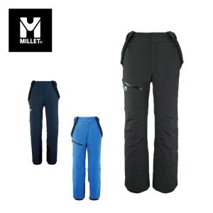 MILLET（ミレー） 【22日限定！全品P10倍！】スキーウェア スキー