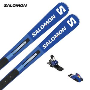 SALOMON（サロモン） 【22日限定！全品P10倍！】SALOMON スキー板