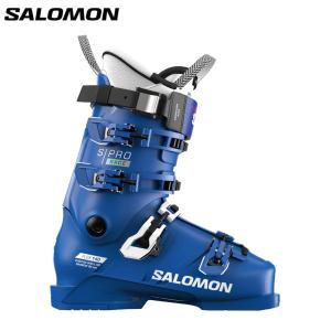 SALOMON（サロモン） 25 SALOMON S/PRO RACE 110 スキーブーツ
