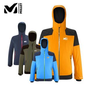 MILLET ミレー スキーウェア メンズ ジャケット 2021 MIV8761 ALAGNA