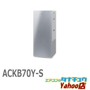 Panasonic（パナソニック） 空気清浄機 F-JDU35-W 〜30畳まで
