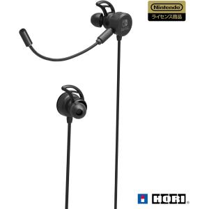 新品】スプラトゥーン3 ホリゲーミングヘッドセット スタンダード for