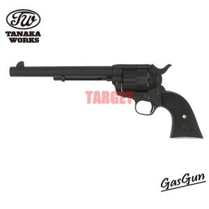 ☆タナカワークス ガスガン S&W M500 8 3/8インチ ステンレス