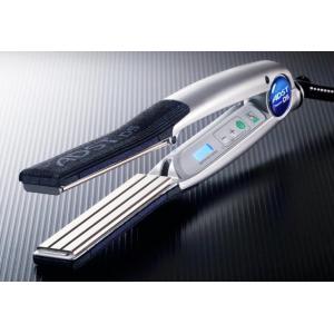 ADST（アドスト） プレミアム ストレートアイロン DS WIDE FDS-W37