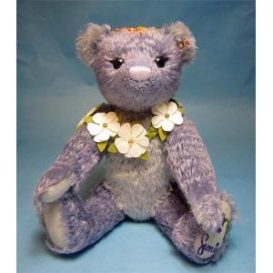 Steiff（シュタイフ） 少しお求めやすい価格にしました。テディベア