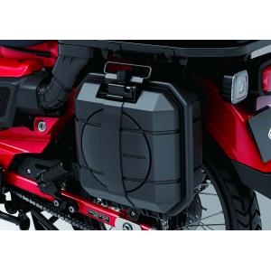 ホンダ純正サイドボックス CT125ハンターカブ JA65用 : ミニモト公式