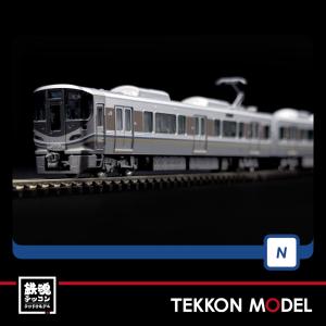 トミックス Nゲージ TOMIX 98434 キハ261-5000系特急ディーゼルカー