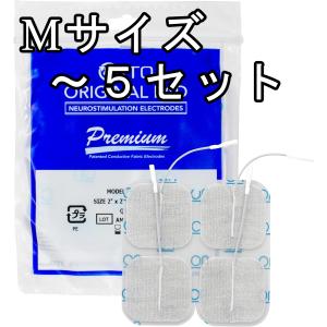 2/26までP最大13倍 アクセルガード Lサイズ EMSパッド 純正品 ギフトに