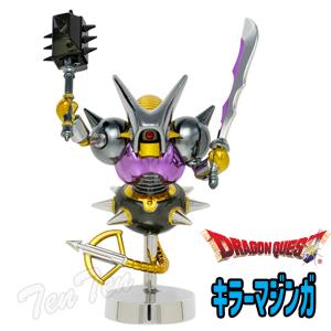 ドラゴンクエスト メタリックモンスターズギャラリー エビルプリースト