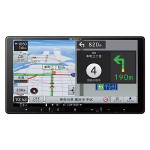 楽ナビ AVIC-RZ822-D カロッツェリア パイオニア 7型 HD フルセグ地