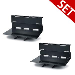 IPF EXJ-02 IPF サイドストレージパネル for JIMNY（対応車種