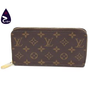LOUIS VUITTON（ルイ・ヴィトン） 長財布 ラウンドファスナー