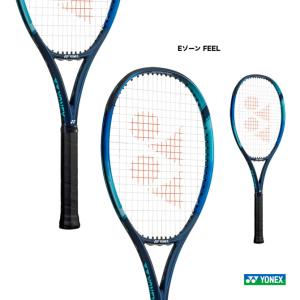 YONEX（ヨネックス） テニスラケット Eゾーン 100 EZONE 100 07EZ100