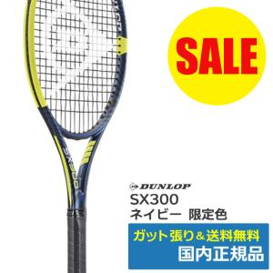DUNLOP（ダンロップ） SX300 (2022年) / DS22201 / 国内正規品