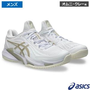 ASICS（アシックス） テニスシューズ メンズ COURT FF 3 OC オムニ