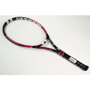 中古 テニスラケット トアルソン ブレーク スピード (G2)TOALSON BREAK