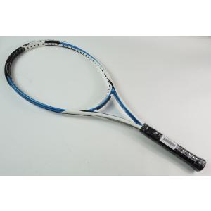 中古 テニスラケット テクニファイバー ティーエフ フォーティー 16M