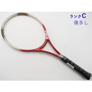 Prince（プリンス） 中古 テニスラケット イーエックスオースリー
