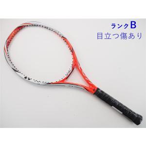 中古 テニスラケット テクニファイバー ティーファイト 295 アイソ