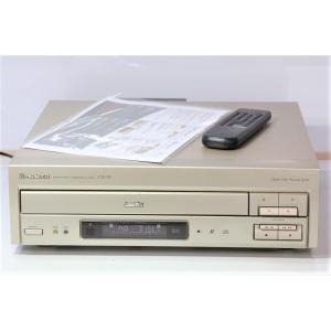 Pioneer DVD/LDコンパチブルプレーヤー DVL-919 【中古品】 : サンクス