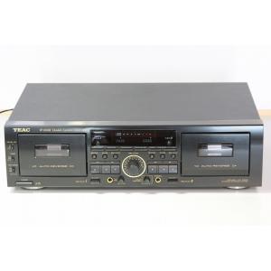 SONY TC-K555ES 3ヘッドカセットデッキ 【中古整備品】 : サンクス電機