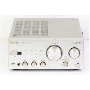 ONKYO（オンキヨー） Onkyo Integra A-701D 1980年代 オンキョー