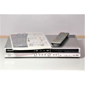 シャープ 250GB DVDレコーダー AQUOS DV-AC82 【中古品】 : サンクス