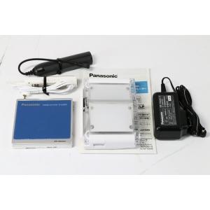 SONY MZ-B100 ポータブルミニディスクレコーダー 【中古品