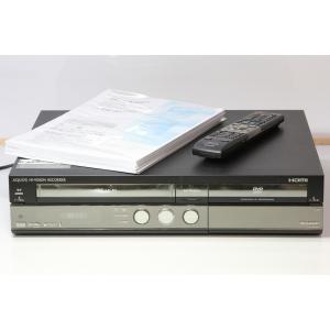 DIGA 簡単ダビング vhs dvd 一体型 レコーダー HDD 250GB Panasonic