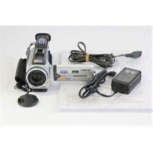 SONY ソニー DCR-TRV27 デジタルビデオカメラ miniDV 【中古品