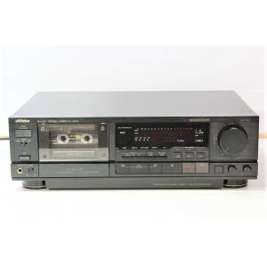 SONY TC-K555ES 3ヘッドカセットデッキ 【中古整備品】 : サンクス電機