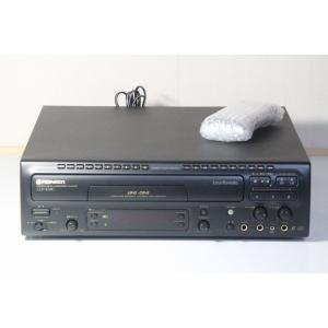 Pioneer DVD/LDコンパチブルプレーヤー DVL-919 【中古品】 : サンクス