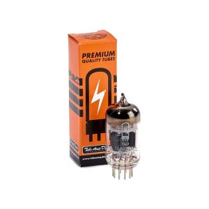 JJ ECC83S ハイゲインタイプ 12AX7 プリチューブ : Repair Garage Web