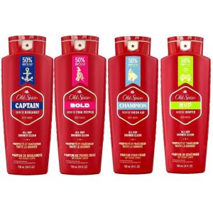 オールドスパイス ボディウォッシュ FC フィジー 16oz ( 473ml