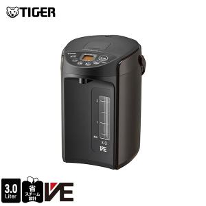 とく子さん 電気ポット WEB限定 2リットル 2.2L タイガー 保温 魔法瓶