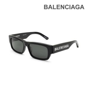 BALENCIAGA（バレンシアガ） サングラス BALENCIAGA BB0262SA-001