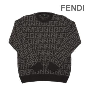 FENDI（フェンディ） セーター ニット モンスター ディアボリック