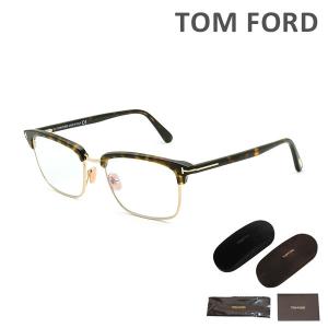 TOM FORD EYEWEAR 【並行輸入品】メガネ トムフォード FT5694 アジアン