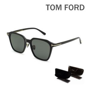 TOM FORD（トムフォード） サングラス FT1130-K/S 01C 56 TOM FORD