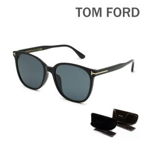 TOM FORD（トムフォード） サングラス FT0971-K/S 01A 54 TOM FORD