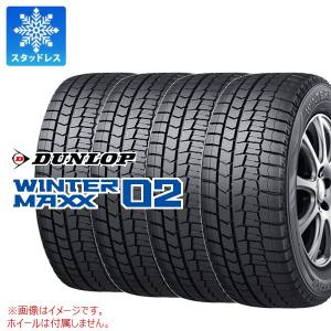 WINTER MAXX DUNLOP ダンロップ ウインターマックス WM02 SUV用 165