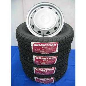 BRIDGESTONE（ブリヂストン） 軽トラック・軽バン用 145R12 6PR LT