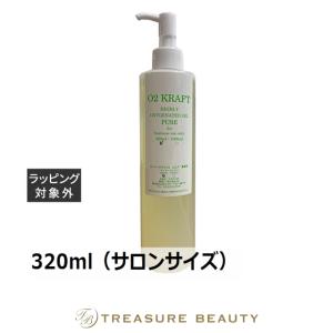 MIREY（ミレイ） モイストクレンジング 500ml（サロンサイズ 業務用