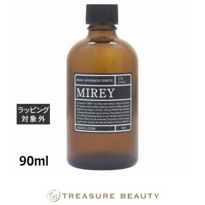 MIREY（ミレイ） モイストクレンジング 500ml（サロンサイズ 業務用