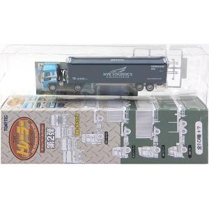 トミックス Nゲージ TOMYTEC 334545 トラックトレーラーコレクション