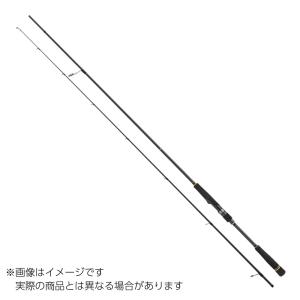 メジャークラフト ロックライバー5G RV5-902H/B (ロックフィッシュ