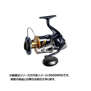 シマノ（SHIMANO） 15ストラディック 3000XGM／スピニング