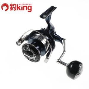 シマノ（SHIMANO） ( 只今 欠品中 ) 21 ツインパワーSW 4000XG